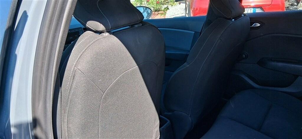 Renault Clio 5 Porte 1.0 TCe Life
