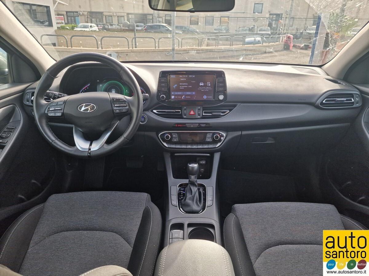 Hyundai i30 1.0 T-GDI iMT 48V 5 porte Prime