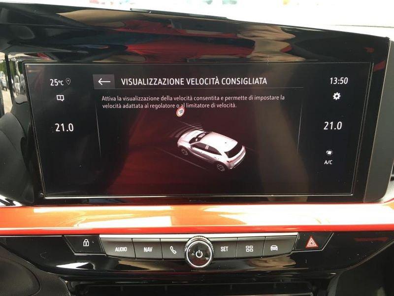 Opel Mokka 1.2 Turbo GS 7.700 KM!! OCCASIONE