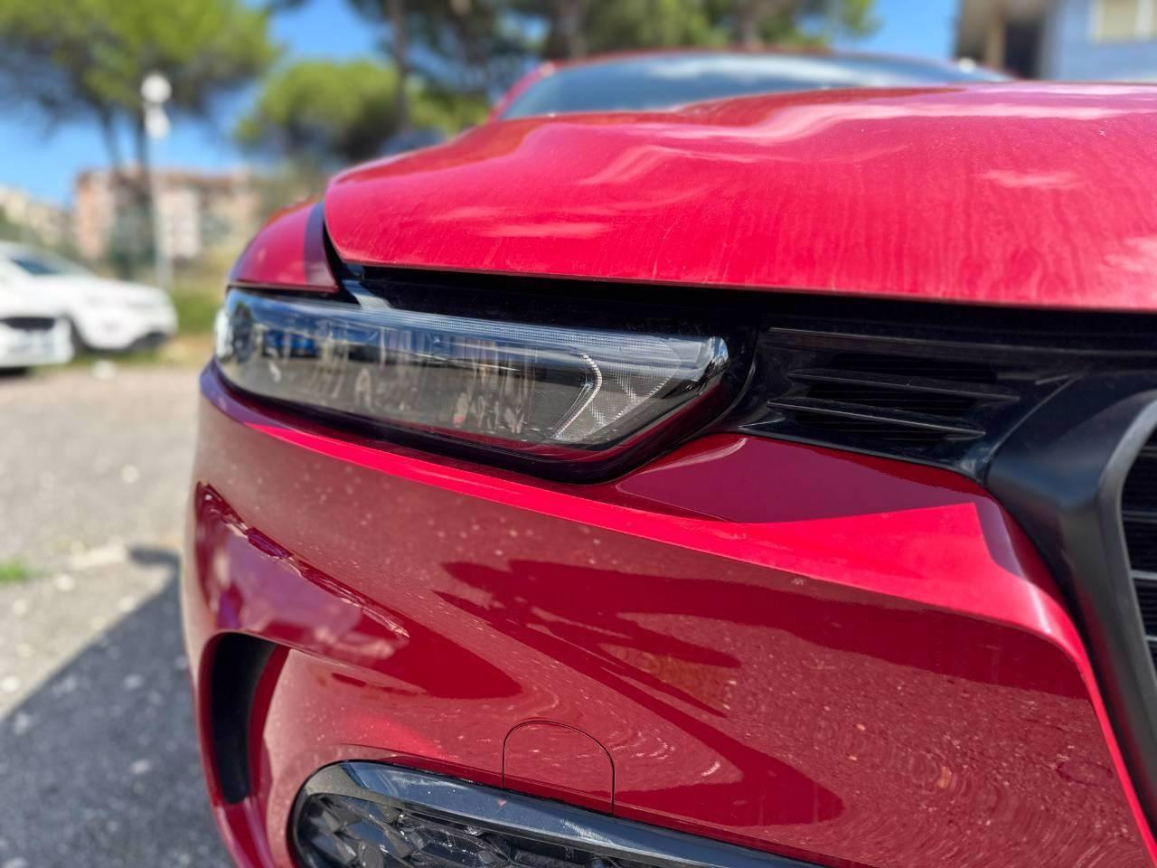 ALFA ROMEO Tonale - Tonale 1.6 Sprint 130cv tct6