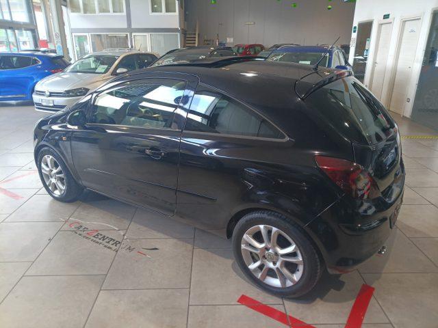 OPEL Corsa 1.3 CDTI 90CV 3 porte Sport