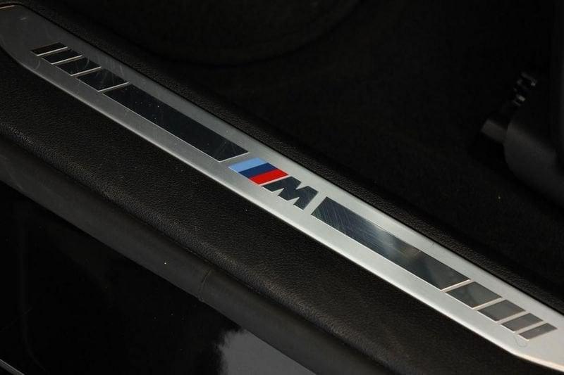 BMW Serie 1 120 48V 5p. MSport Camera Live cockpit 18"