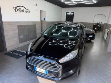Ford Fiesta 1.5 TDCi 75CV 5 porte Titanium
