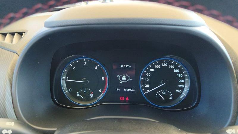 Hyundai Kona 1.6 CRDi 115cv Xprime