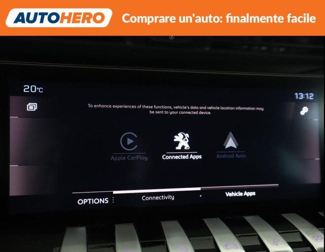 PEUGEOT 508 BlueHDi 160 Stop&Start EAT8 SW GT Line