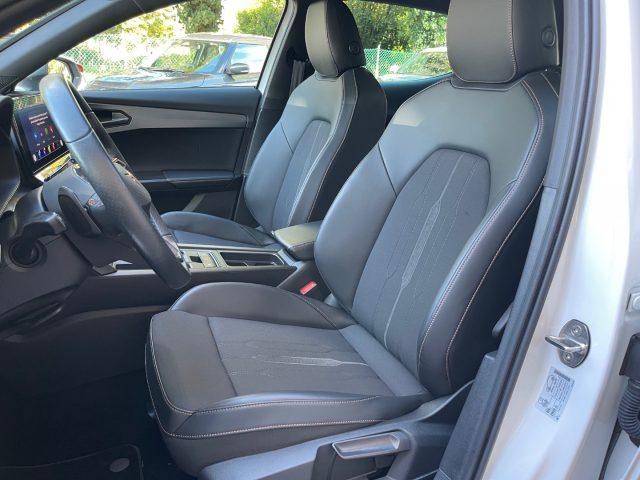 CUPRA Formentor 1.5 TSI 150CV DSG RETROCAMERA CERCHI DA 18"