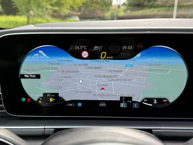 MERCEDES-BENZ GLE 400 d 4Matic Premium Plus IVA ESPOSTA