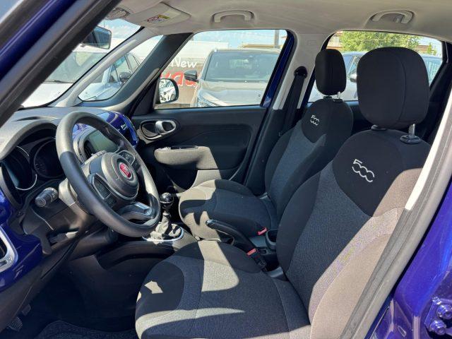 FIAT 500L 1.4 95 CV S&S Cross