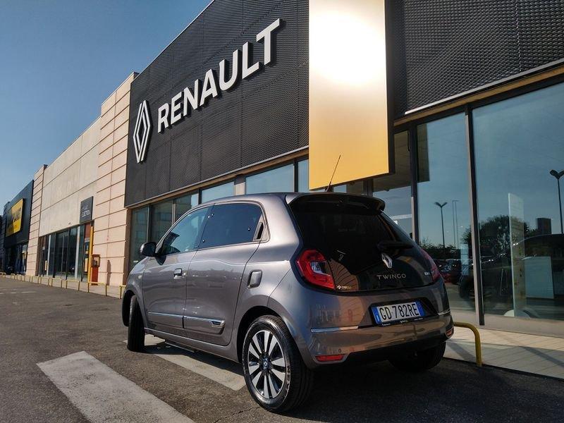 Renault Twingo Electric Twingo Intens 22kWh
