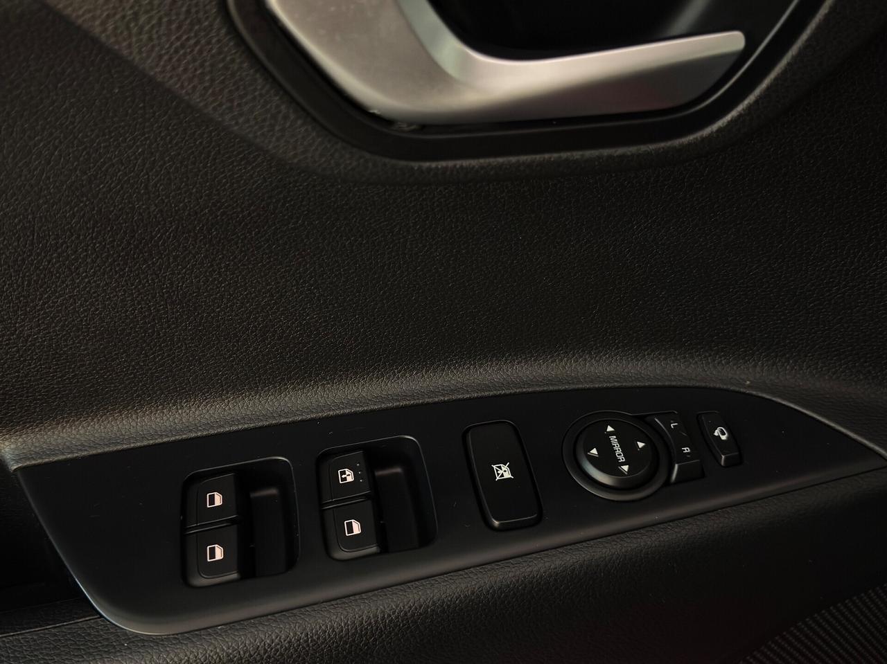 Kia Rio 1.4 CRDi 90CV Cool *UNICO PROPRIETARIO* FU