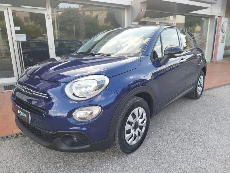 FIAT 500X 1.0 T3 120 CV