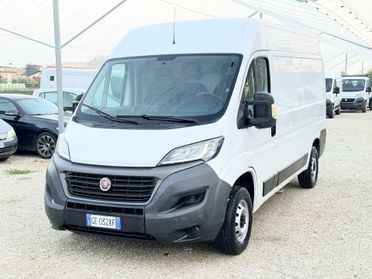 Fiat Ducato L2H2 2.3 Diesel 2021
