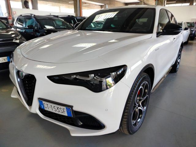 ALFA ROMEO Stelvio 2.2 Turbodiesel 210 CV Q4 Veloce PROMO