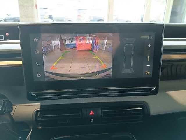 Citroen C3 Aircross Nuova C3 Aircross 1.2 Hybrid 145cv DCS PLUS KM0