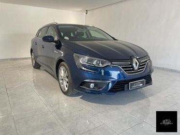 RENAULT MEGANE 2018 1.5 DCI 110 CV ENERGY INTENS