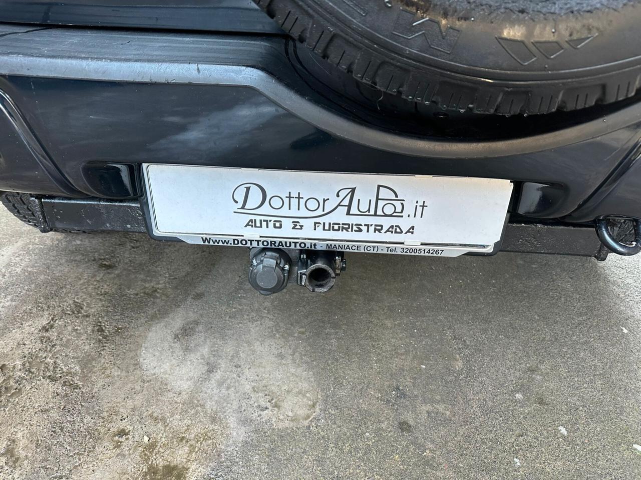 Suzuki Grand Vitara 2.0 turbodiesel 16V cat S.W. Freestyle L