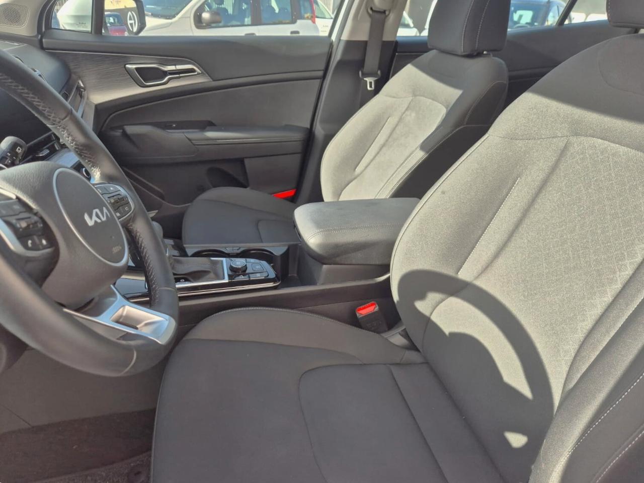 Kia Sportage Business 1.6 136CV CRDi MHEV DCT