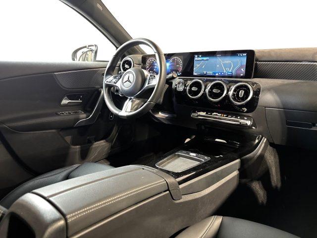 MERCEDES-BENZ A 250 e hybrid EQ Progressive Advanced