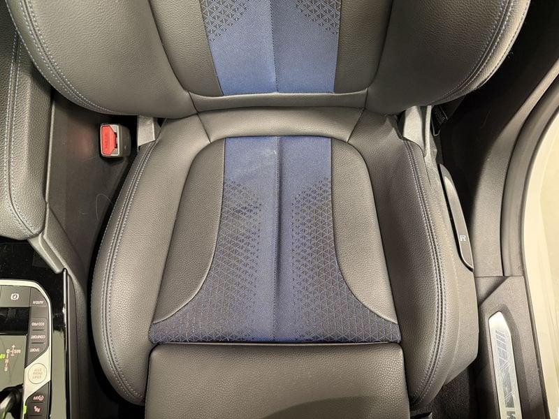 BMW Serie 2 G.C. 218i Gran Coupé Msport Steptronic