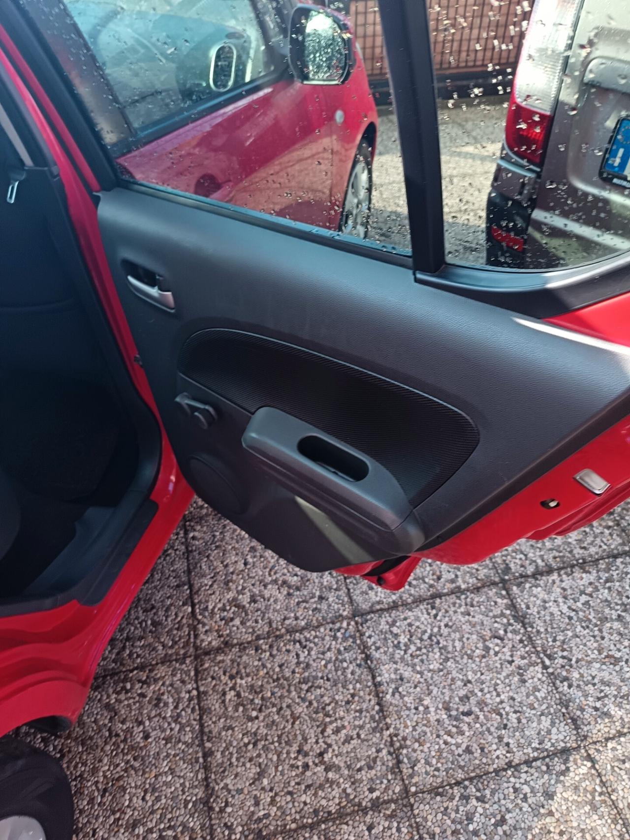 Opel Agila 1.2 16V 86CV Enjoy