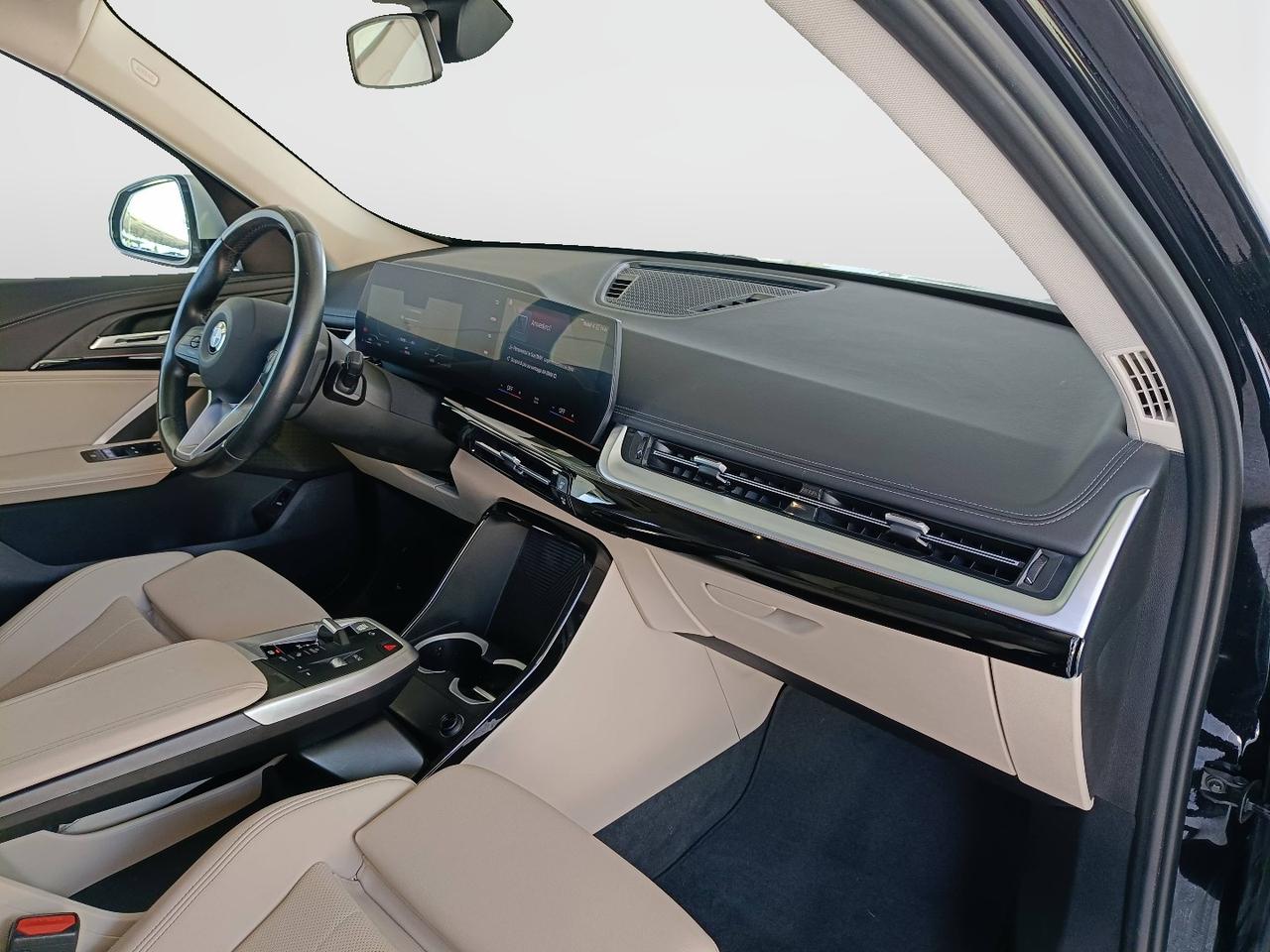 BMW X1 U11 - X1 sdrive18d X-Line auto