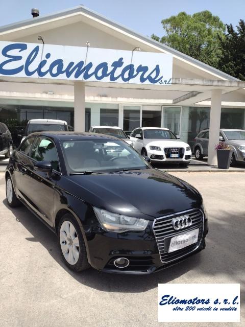 AUDI - A1 - 1.6 TDI Ambition
