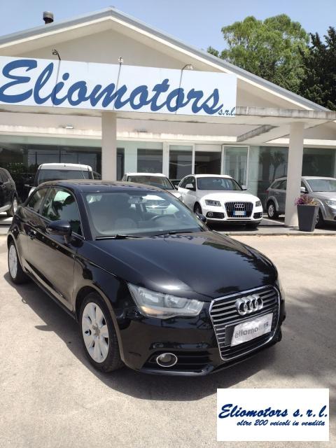 AUDI - A1 - 1.6 TDI Ambition