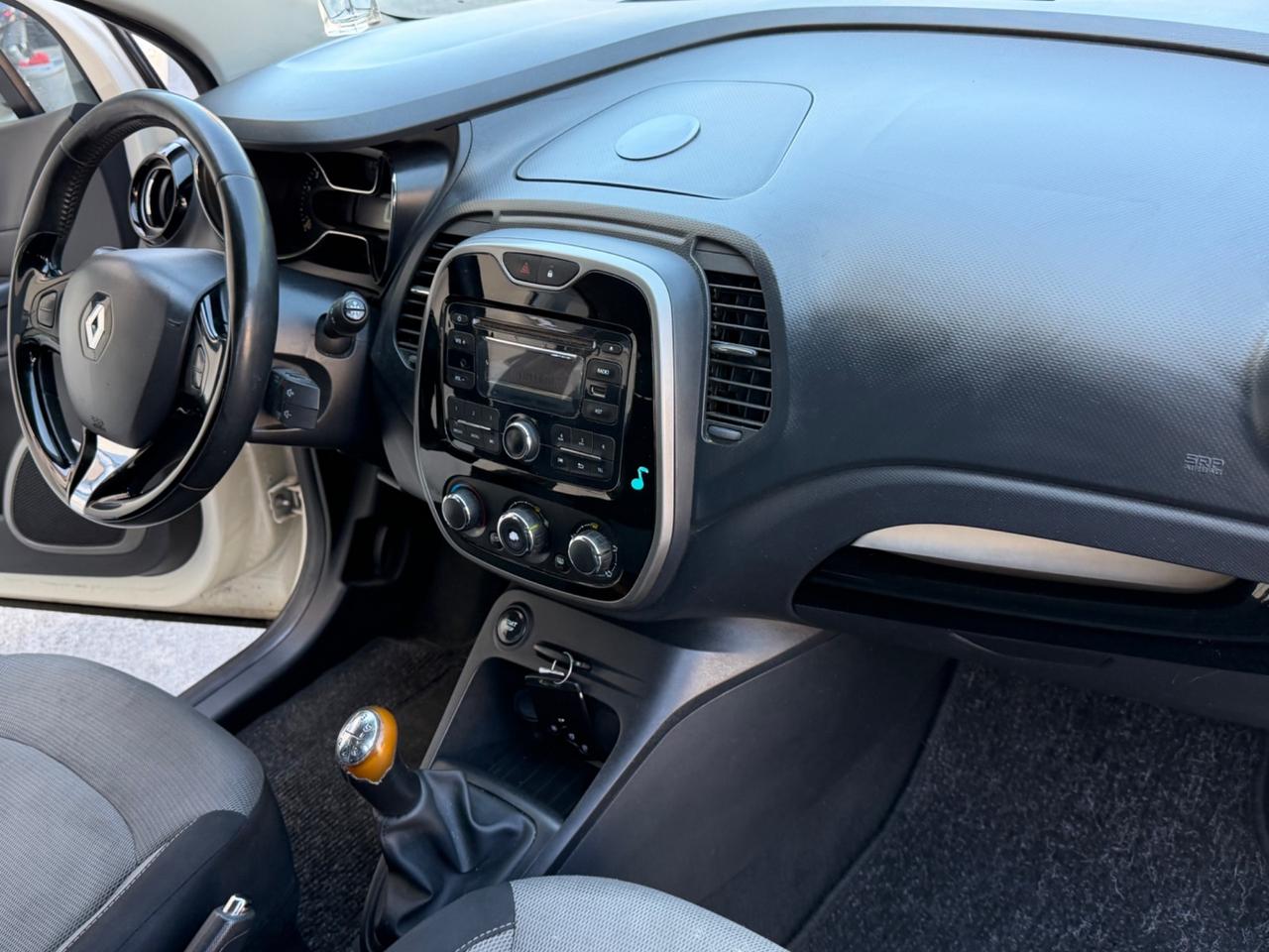 Renault Captur 1.5 dCi 8V 90 CV Start&Stop Energy R-Link