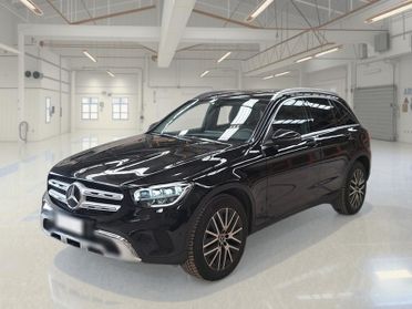 MERCEDES-BENZ GLC 200 D 4MATIC SPORT AUT. SUV