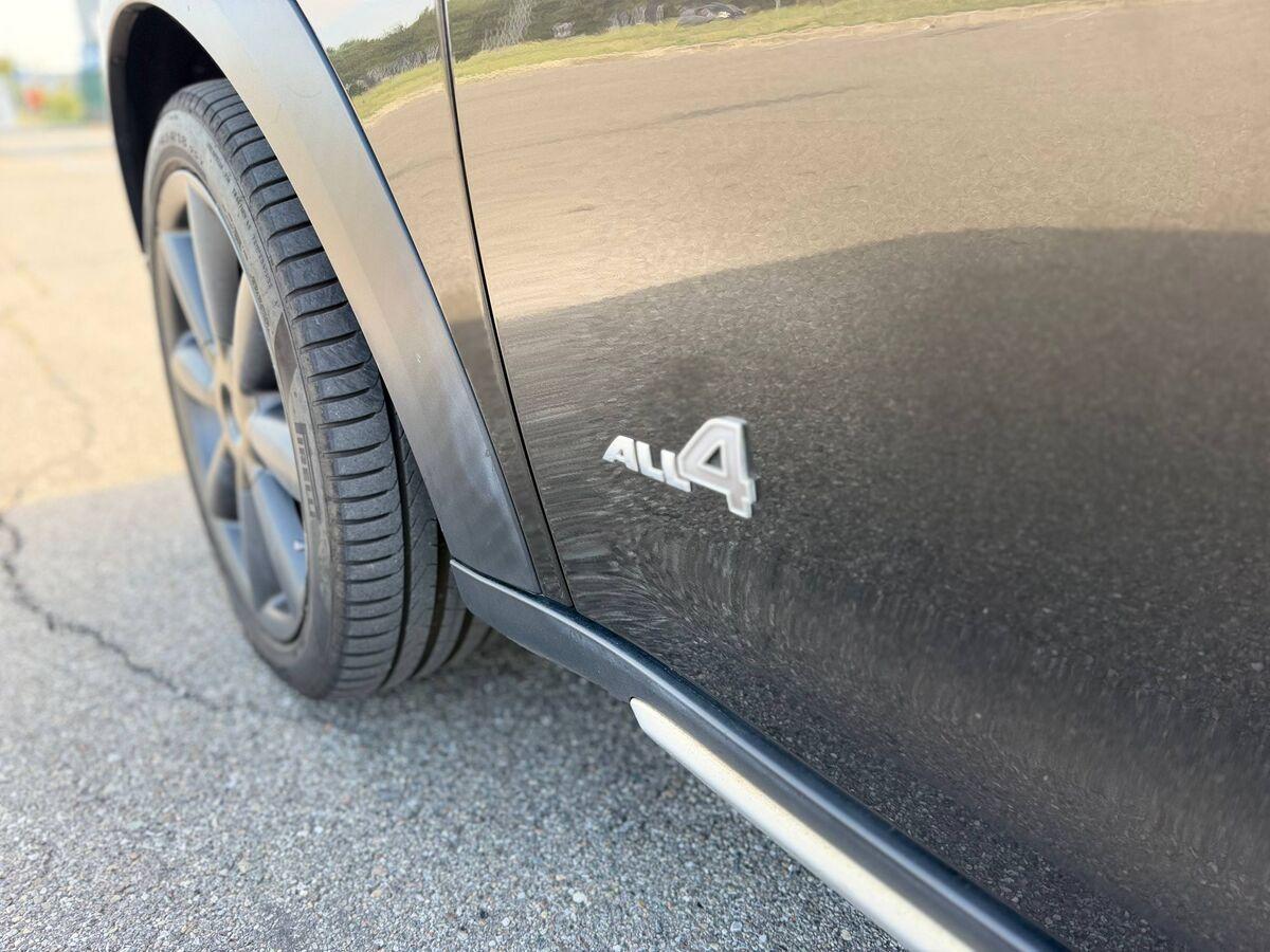 Mini Countryman 2.0 Cooper SD all4 E6