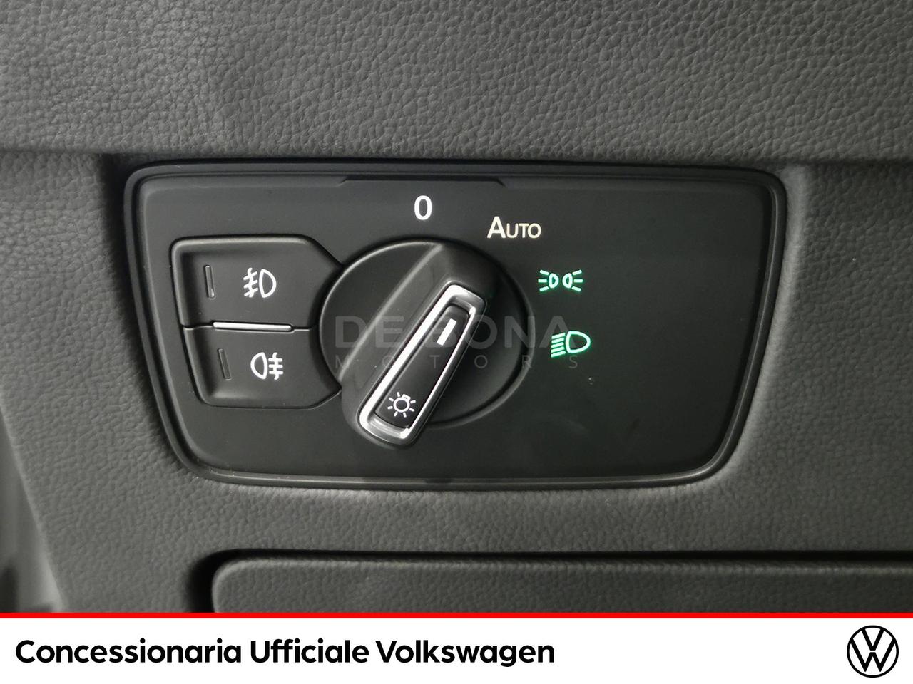 Volkswagen Passat alltrack 2.0 tdi 4motion 190cv dsg 7m