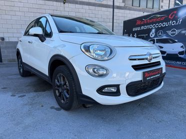 Fiat 500X 1.3 MultiJet