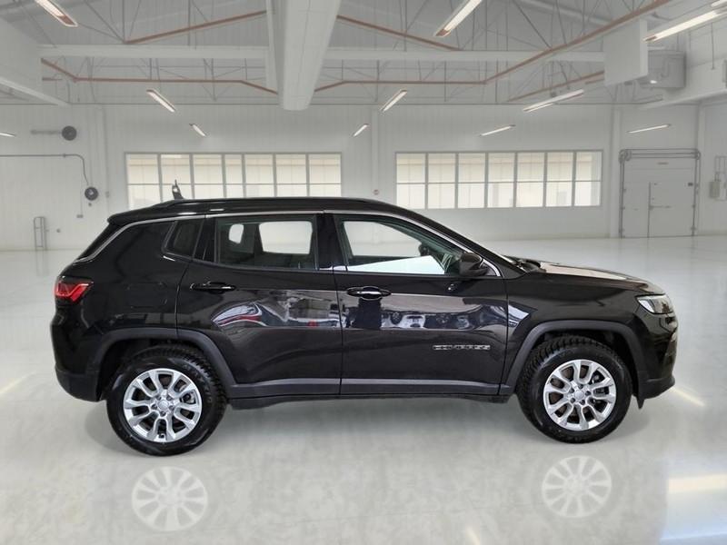 JEEP COMPASS 1.3 T4 PHEV 130 CV BUSINESS 4XE AUTO SUV