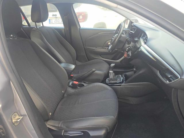 OPEL Corsa 1.2 Elegance 75 cv no obbligo finaz. !!!!