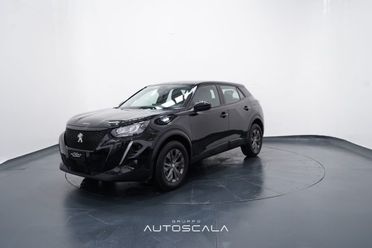 PEUGEOT 2008 1.2 PureTech 130cv S&S Active Pack