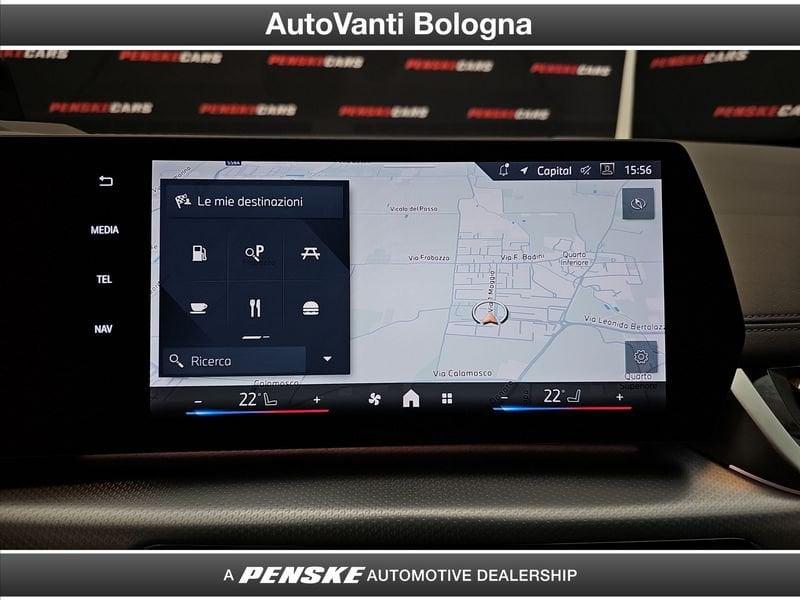 BMW Serie 2 Active Tourer 218d Active Tourer Msport auto