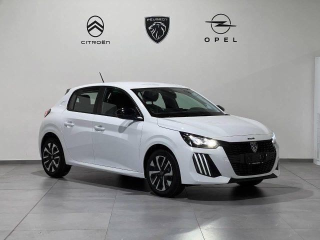 PEUGEOT 208 1.2 puretech Style s&s 75cv