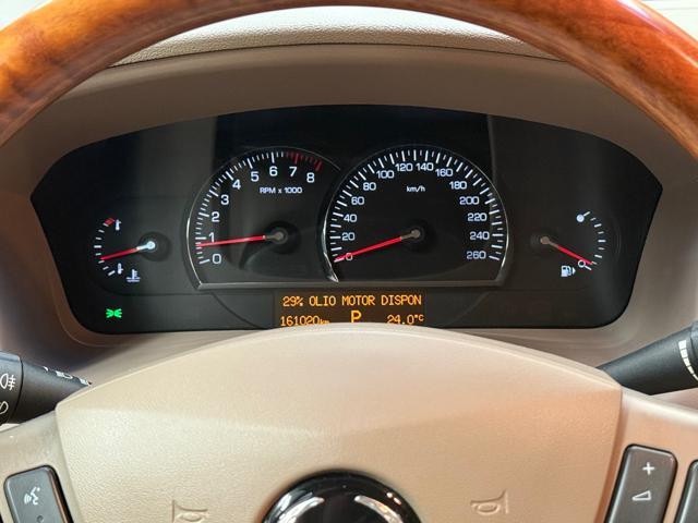 CADILLAC STS 4.6 V8 aut. Elegance