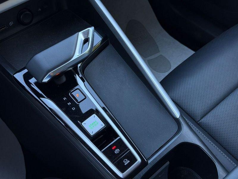 MG ZS ZS 1.5 hybrid+ Luxury auto