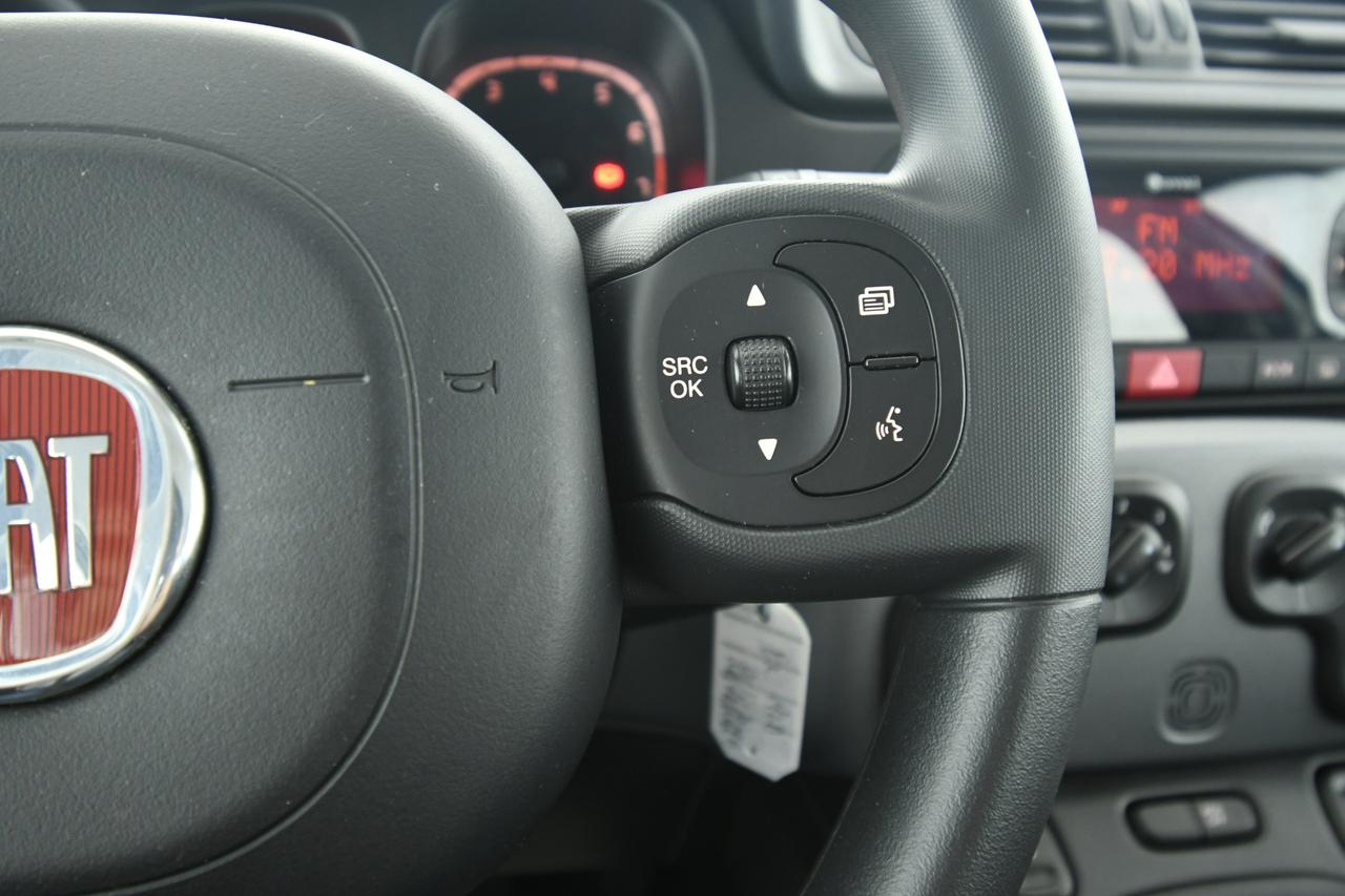 FIAT Panda 0.9 t.air t. natural power City Life 70cv 5p.ti NEOPATENTATI