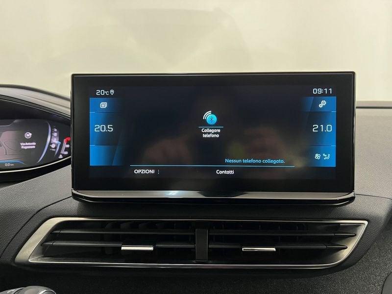 Peugeot 3008 3008 BlueHDi 130 S&S EAT8 Allure Pack