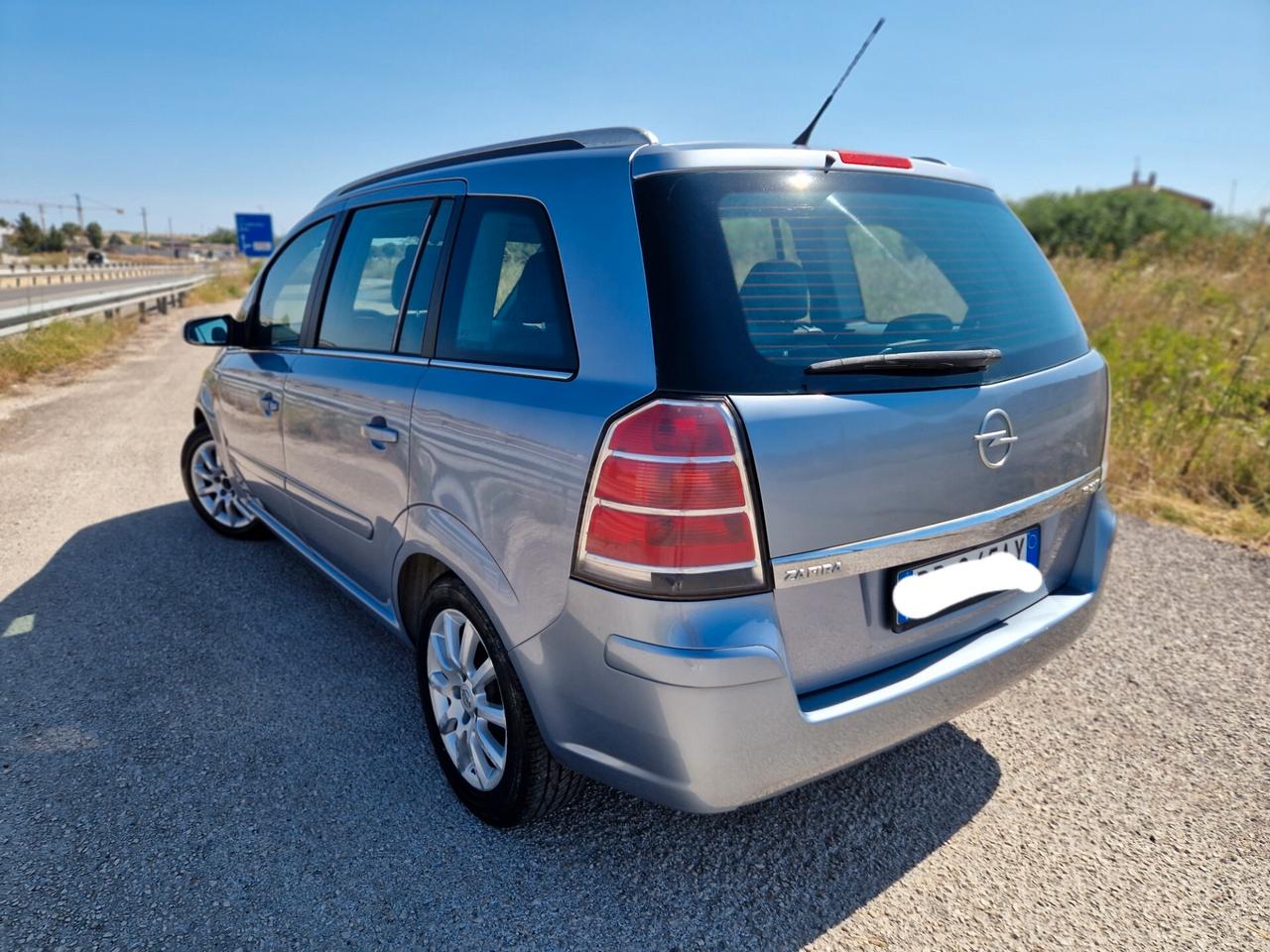Opel Astra 1.9 CDTI 120CV Station Wagon Enjoy