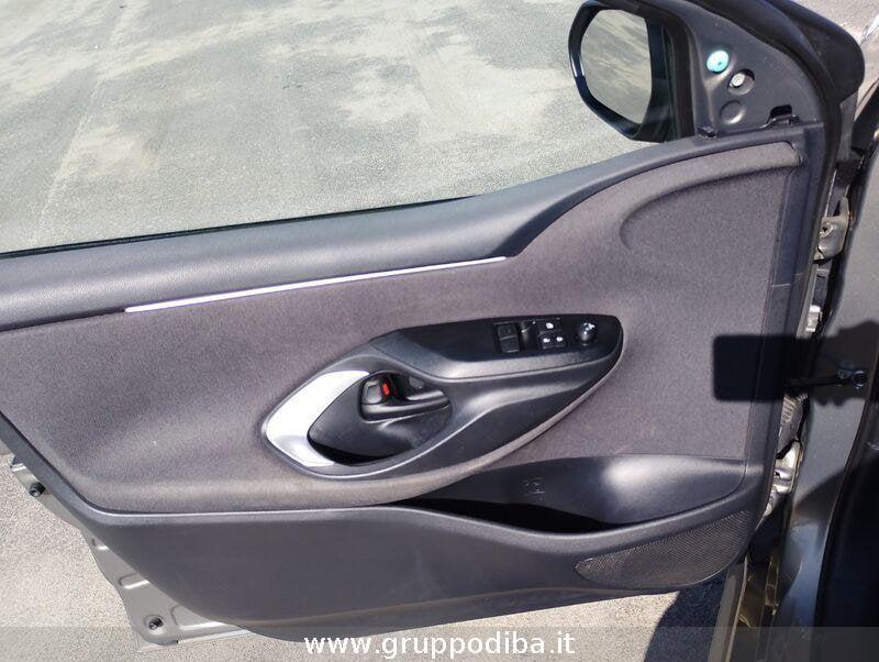 Toyota Yaris IV 2020 1.0 Active