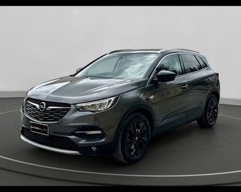 OPEL Grandland X 1.6 phev Elegance fwd auto