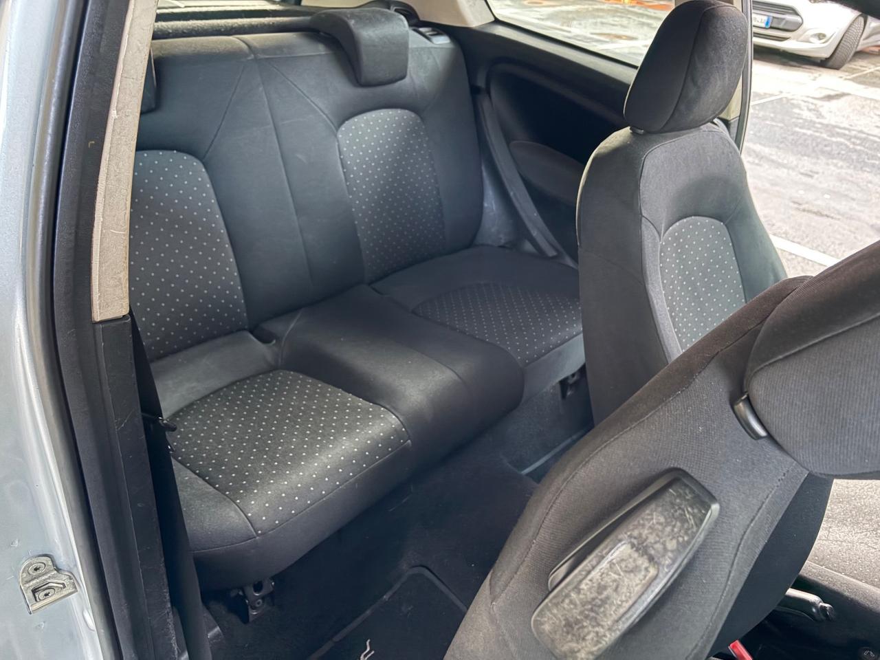 Fiat Grande Punto 1.2 3 porte Dynamic - 2007