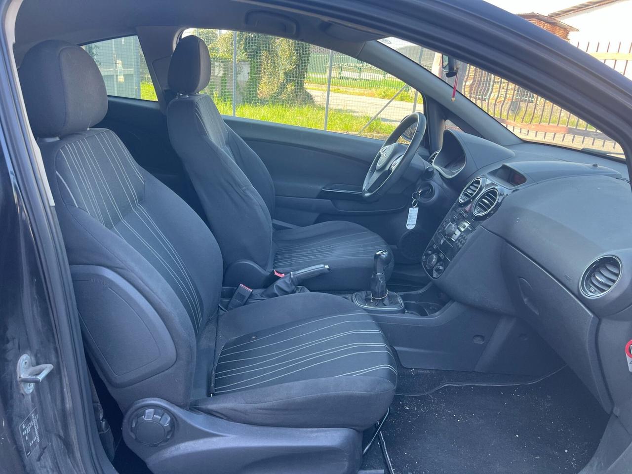 Opel Corsa 1.3 CDTI 75CV F.AP. 3 porte Elective
