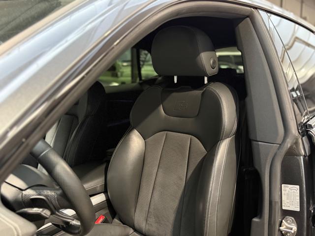 AUDI Q8 50 TDI 286 CV quattro tiptronic Sport