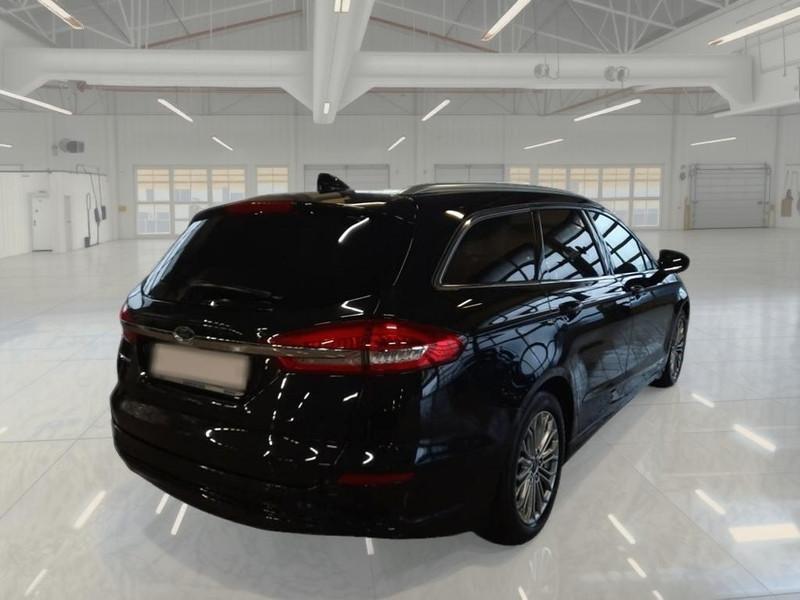 FORD MONDEO 2.0 ECOBLUE 150 CV SES AUTO TIT. BUS. 5 PORTE STATION WAGON