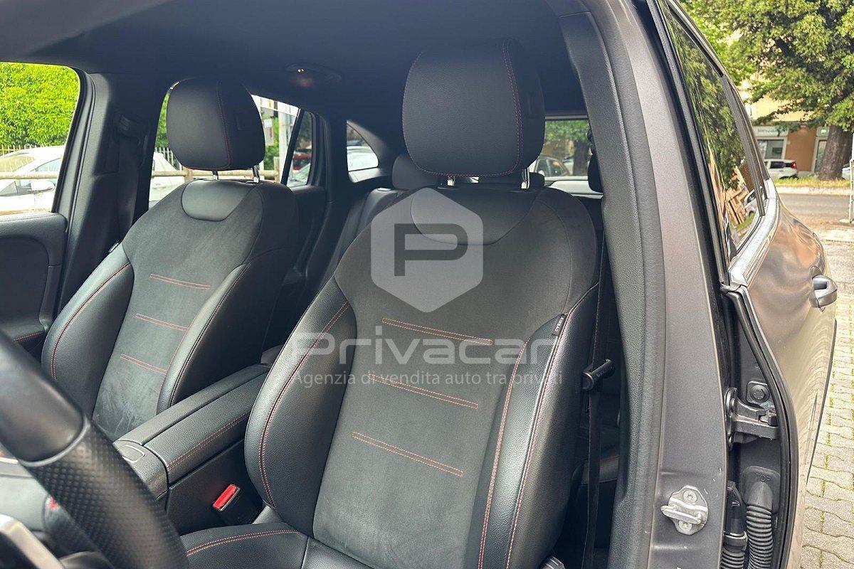 MERCEDES GLA 250 e hybrid EQ Premium