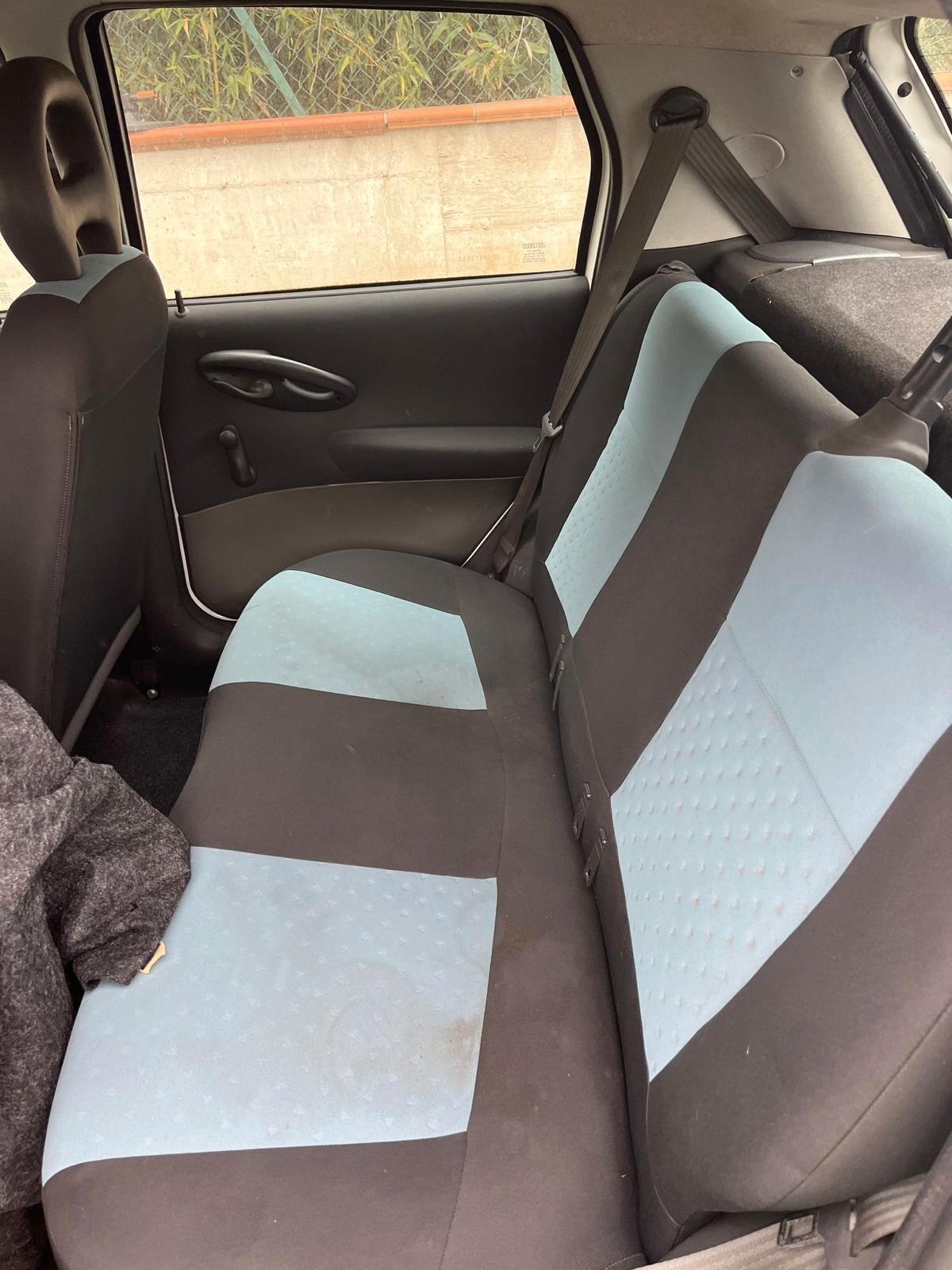 Fiat Punto Classic 1.2 5 porte Natural Power